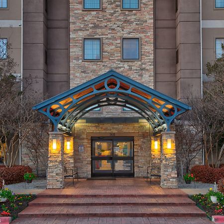 Staybridge Suites Plano - Richardson Area, An Ihg Hotel Exterior photo