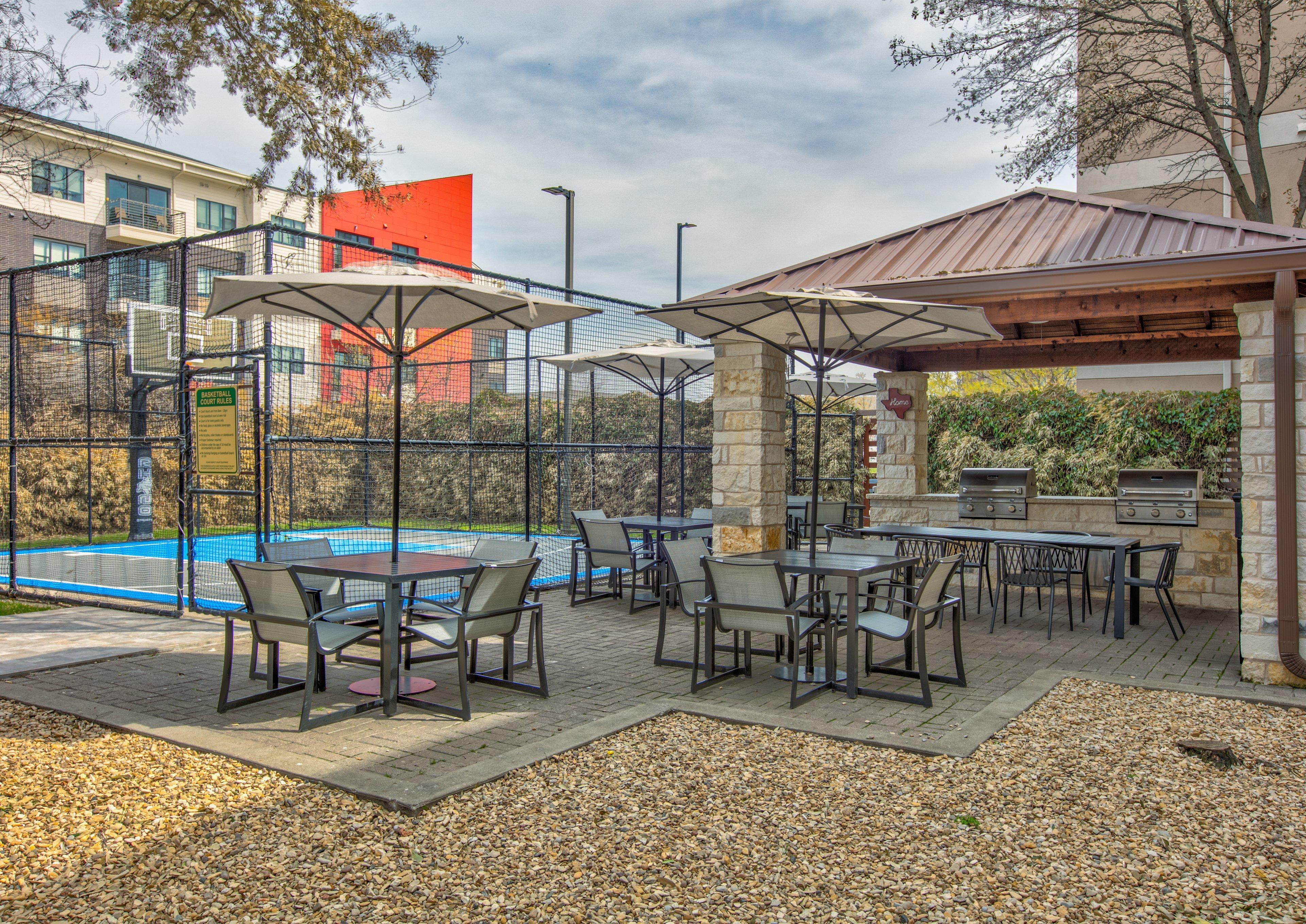 Staybridge Suites Plano - Richardson Area, An Ihg Hotel Exterior photo